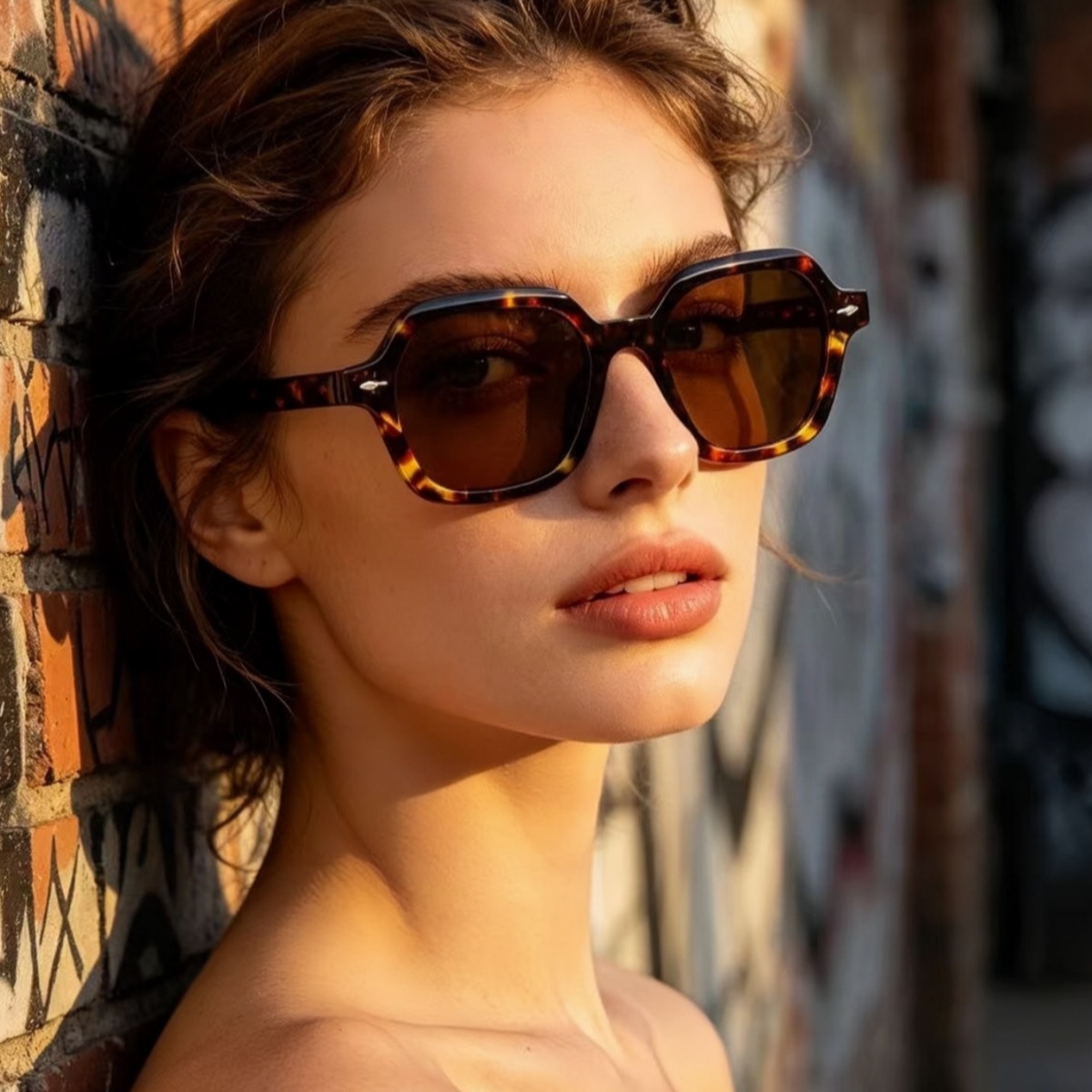 Women'S Accessories Accessorize - 1 adet Avrupa ve Amerikan Retro