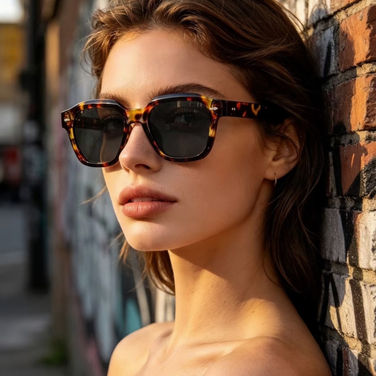 Women'S Accessories Accessorize - 1 adet Avrupa ve Amerikan Retro
