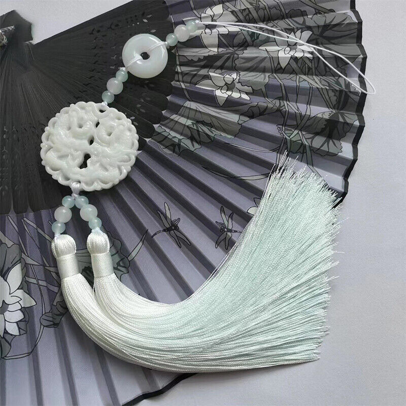 Women'S Accessories Accessorize - Hanfu püskül kolye etek kolye Accessor
