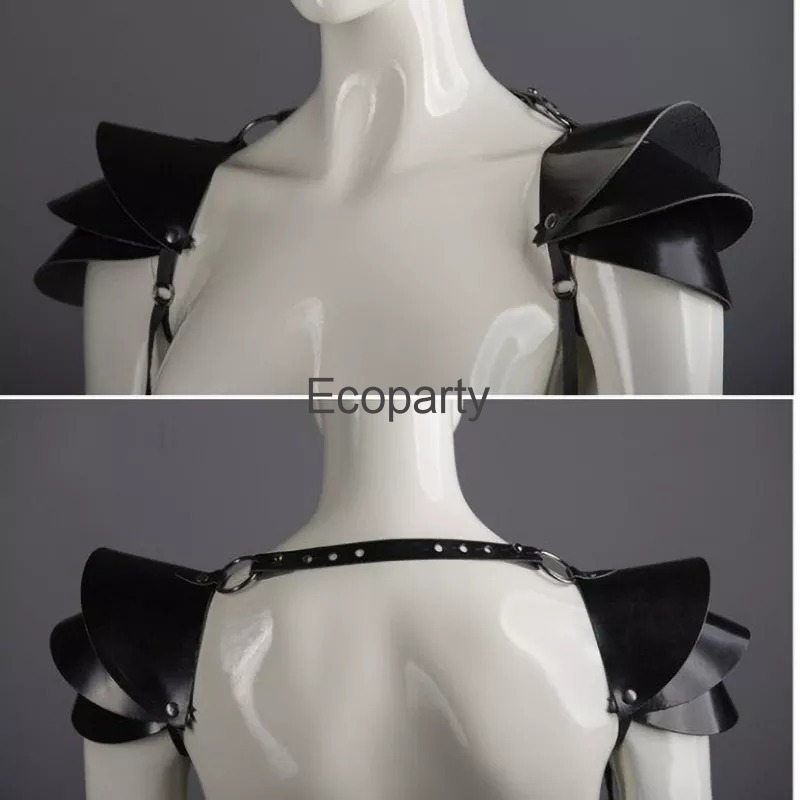 Women'S Viking Accessories - Yeni erkekler kadınlar için ortaçağ gotik