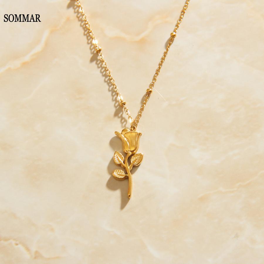 Women Accessories Shop Online - SOMMAR online alışveriş hindistan altın kaplama
