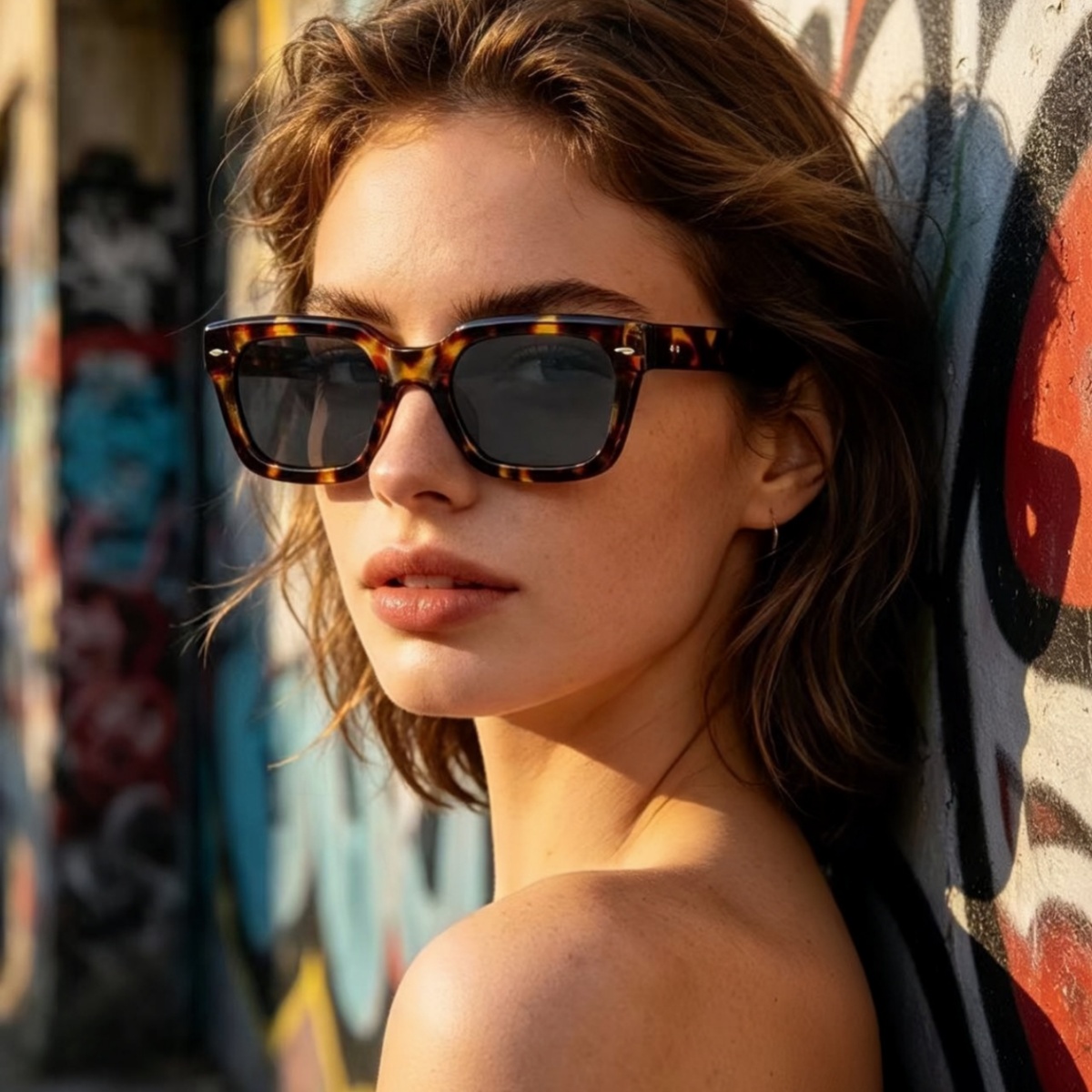 Women'S Accessories Accessorize - 1 adet Avrupa ve Amerikan Retro