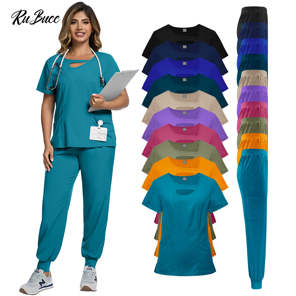 Women Accessories In Wholesale - Toptan Fiyat Jogger Seti Ameliyathane Cerrahi