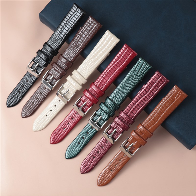 Women'S Accessories To Wear With Watch - *yüksek kalite* kertenkele saat kayışı Aşınmaya