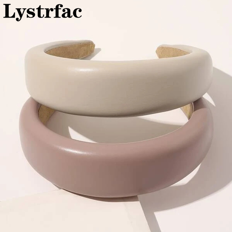 Women'S Winter Accessories Set - Lystrfac yeni sonbahar kış PU deri
