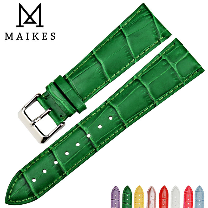 Women'S Accessories Gucci - MAIKES İzle aksesuarları 16mm 18mm 20mm