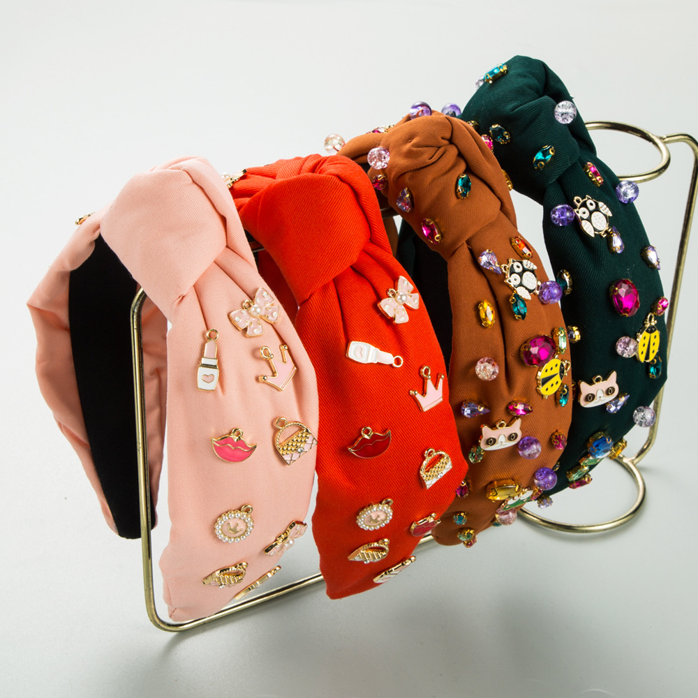 Women'S Accessories Accessorize - Heming saç bandı sonbahar ve kış