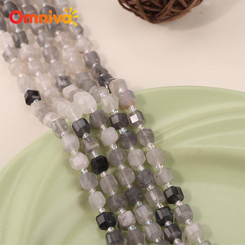 Doğal taş Bulut Kristal El Yap - Women Accessories In Wholesale incelemesi ve fiyatı