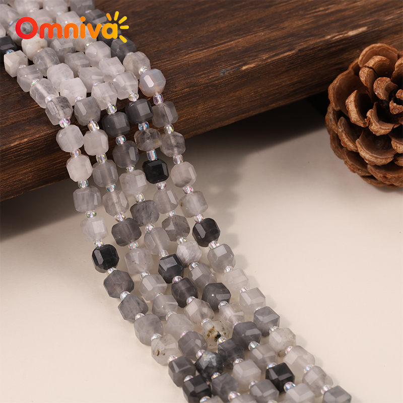 Doğal taş Bulut Kristal El Yap - Women Accessories In Wholesale incelemesi ve fiyatı