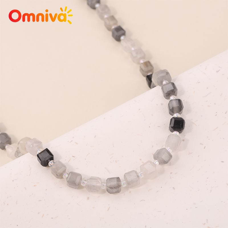 Doğal taş Bulut Kristal El Yap - Women Accessories In Wholesale incelemesi ve fiyatı