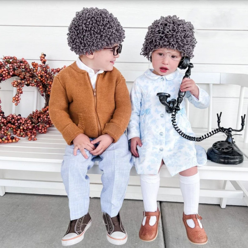 Sevimli Çocuklar Erkek Kız Yaş - Women'S Winter Accessories Set incelemesi ve fiyatı
