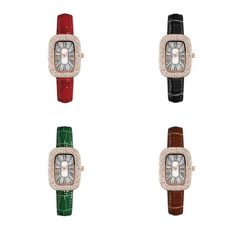Yüksek Kaliteli Klasik Retro k - Women'S Accessories To Wear With Watch incelemesi ve fiyatı
