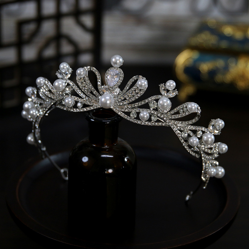 Kristal Düğün Tiara Taç Gelin  - Women'S Accessories Accessorize incelemesi ve fiyatı