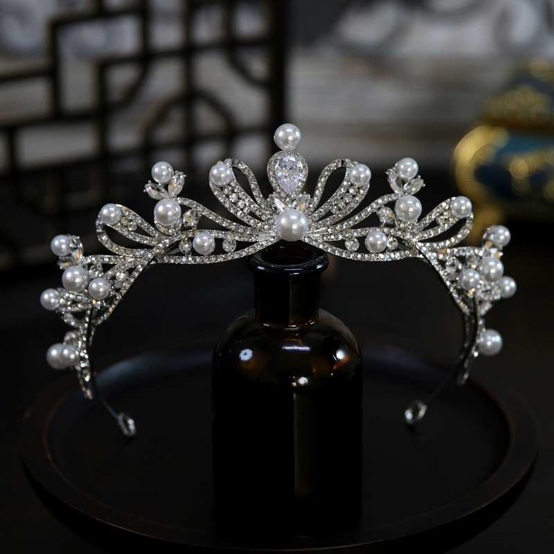Kristal Düğün Tiara Taç Gelin  - Women'S Accessories Accessorize incelemesi ve fiyatı