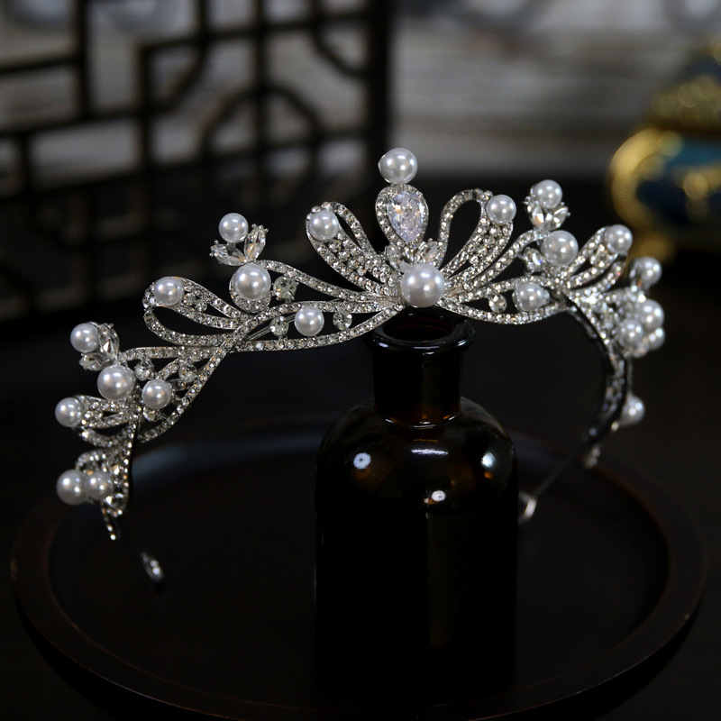 Kristal Düğün Tiara Taç Gelin  - Women'S Accessories Accessorize incelemesi ve fiyatı
