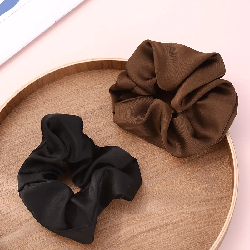 Yeni Şık Retro Zarif Düz Renk  - Women Accessories In Wholesale incelemesi ve fiyatı