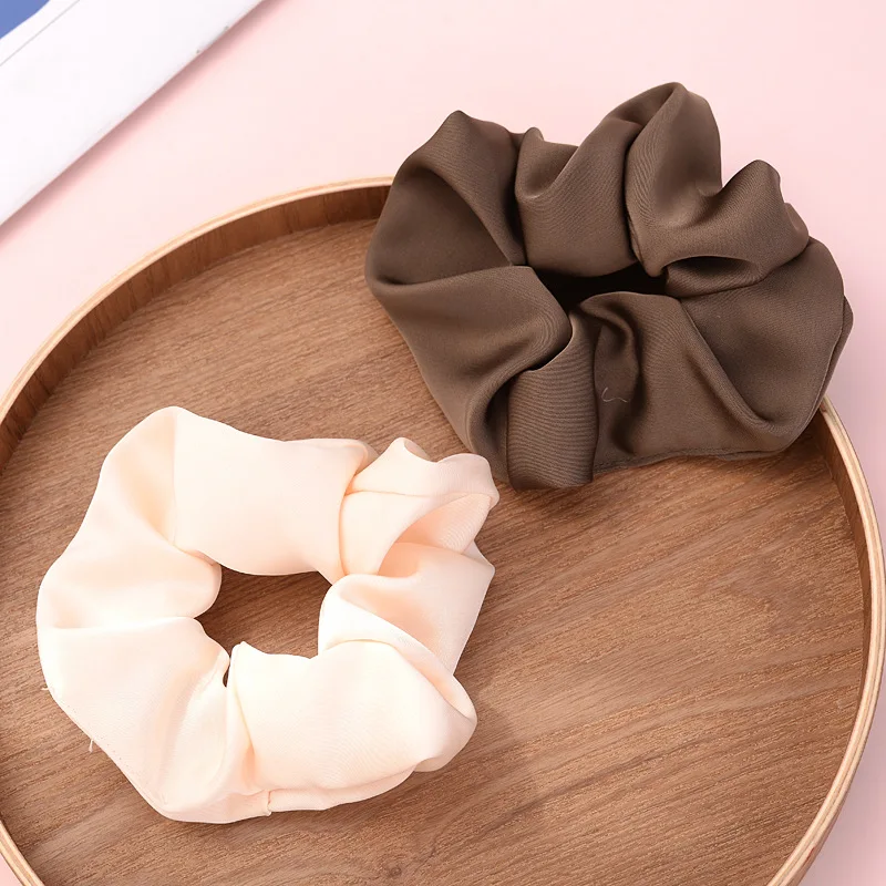 Yeni Şık Retro Zarif Düz Renk  - Women Accessories In Wholesale incelemesi ve fiyatı