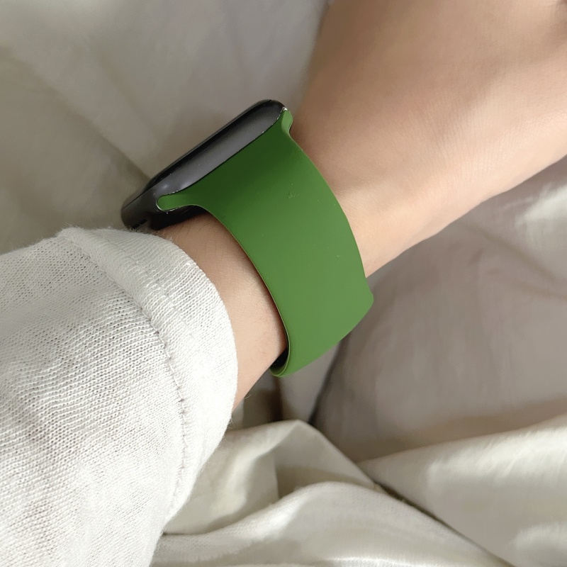 Hipoalerjenik Yumuşak Silikon  - Women'S Accessories To Wear With Watch incelemesi ve fiyatı