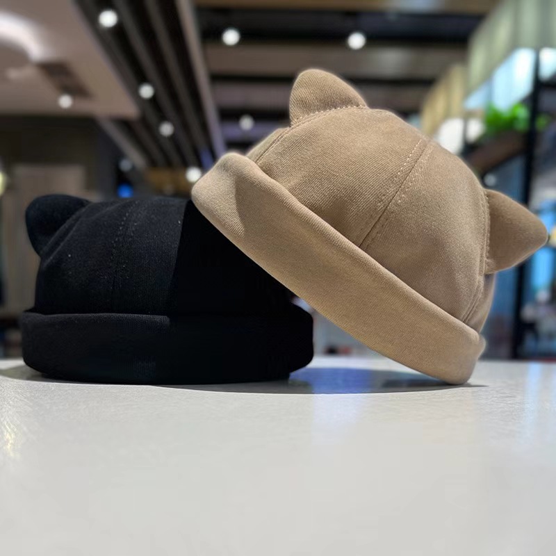 Unisex Kedi Kulaklı Sevimli Ku - Women'S Winter Accessories Set incelemesi ve fiyatı