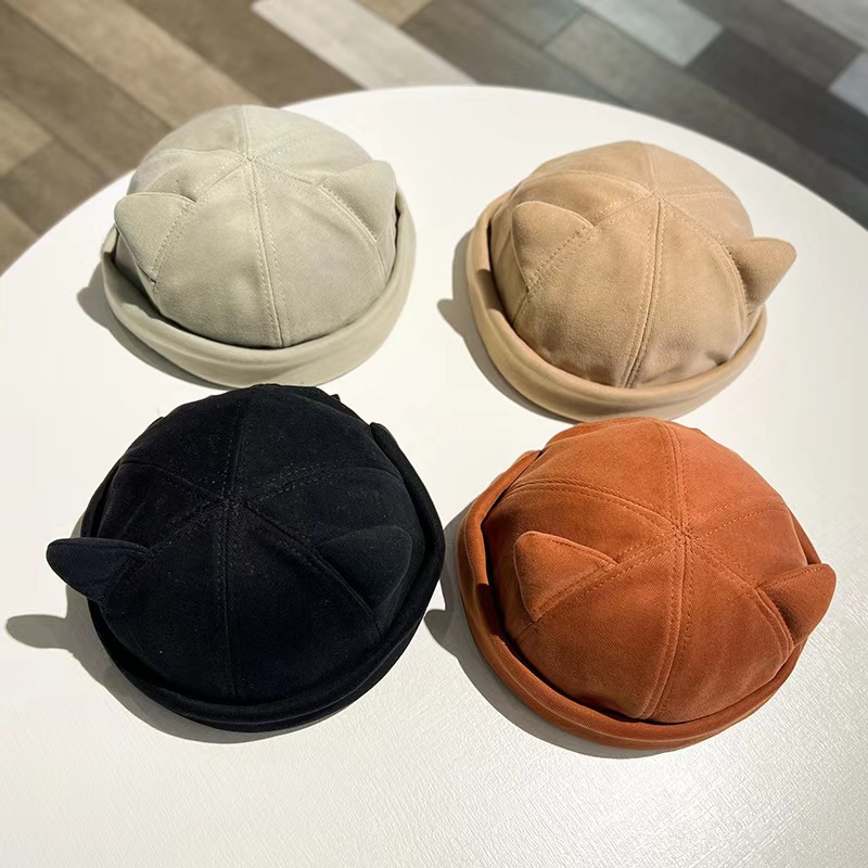 Unisex Kedi Kulaklı Sevimli Ku - Women'S Winter Accessories Set incelemesi ve fiyatı