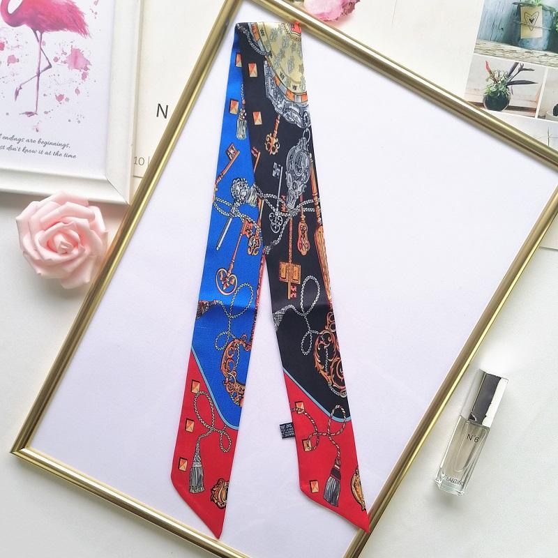Baskı Eşarp Dört Mevsim Mevcut - Women Accessories In Wholesale incelemesi ve fiyatı