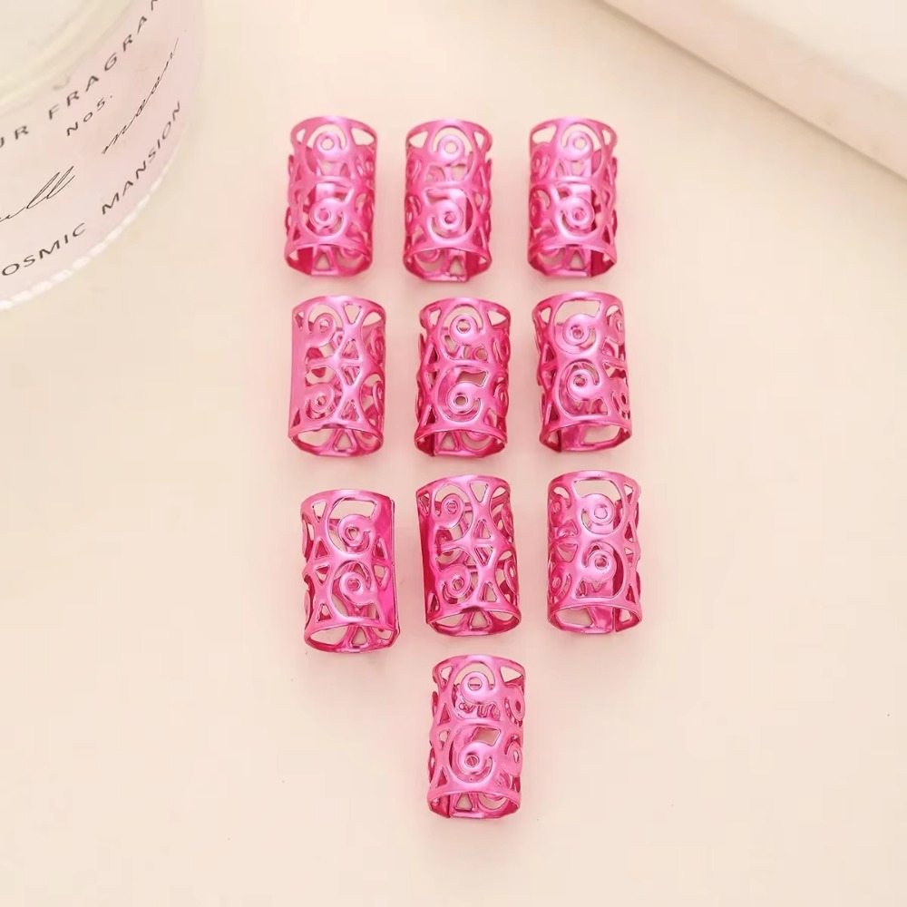 10 adet Gül Viking Spiral 3D C - Women'S Viking Accessories incelemesi ve fiyatı
