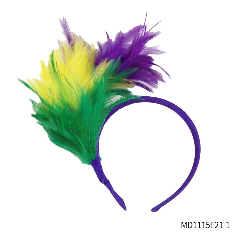 Vintage Renkli Burlesk Başlığı - Women'S Accessories Accessorize incelemesi ve fiyatı