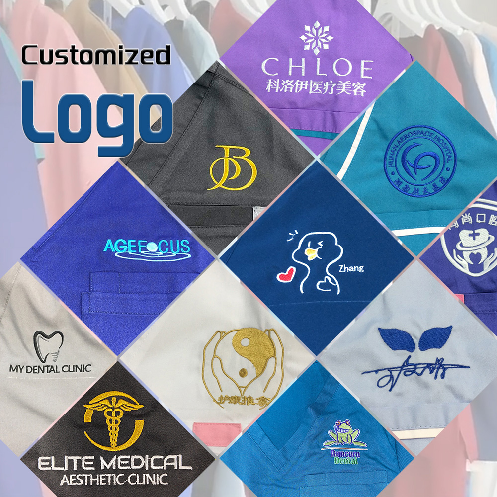 Özel Logo Fırçalama Üniforma K - Women Accessories In Wholesale incelemesi ve fiyatı
