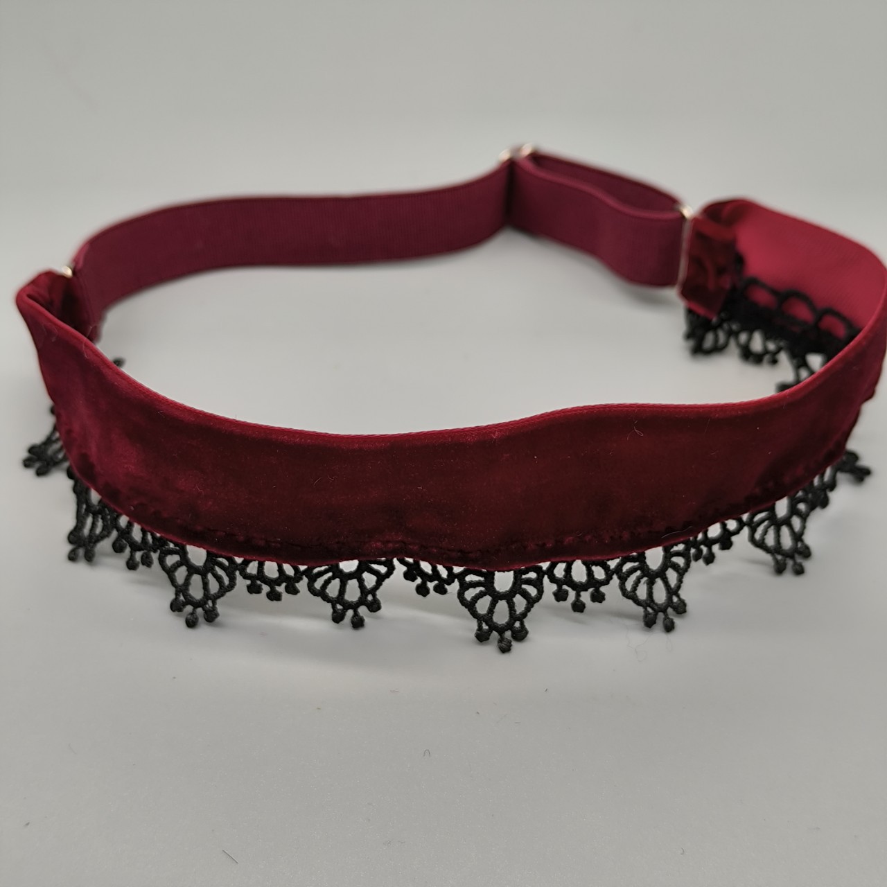 Vintage Geniş Kadife Dantel El - Women'S Accessories Accessorize incelemesi ve fiyatı