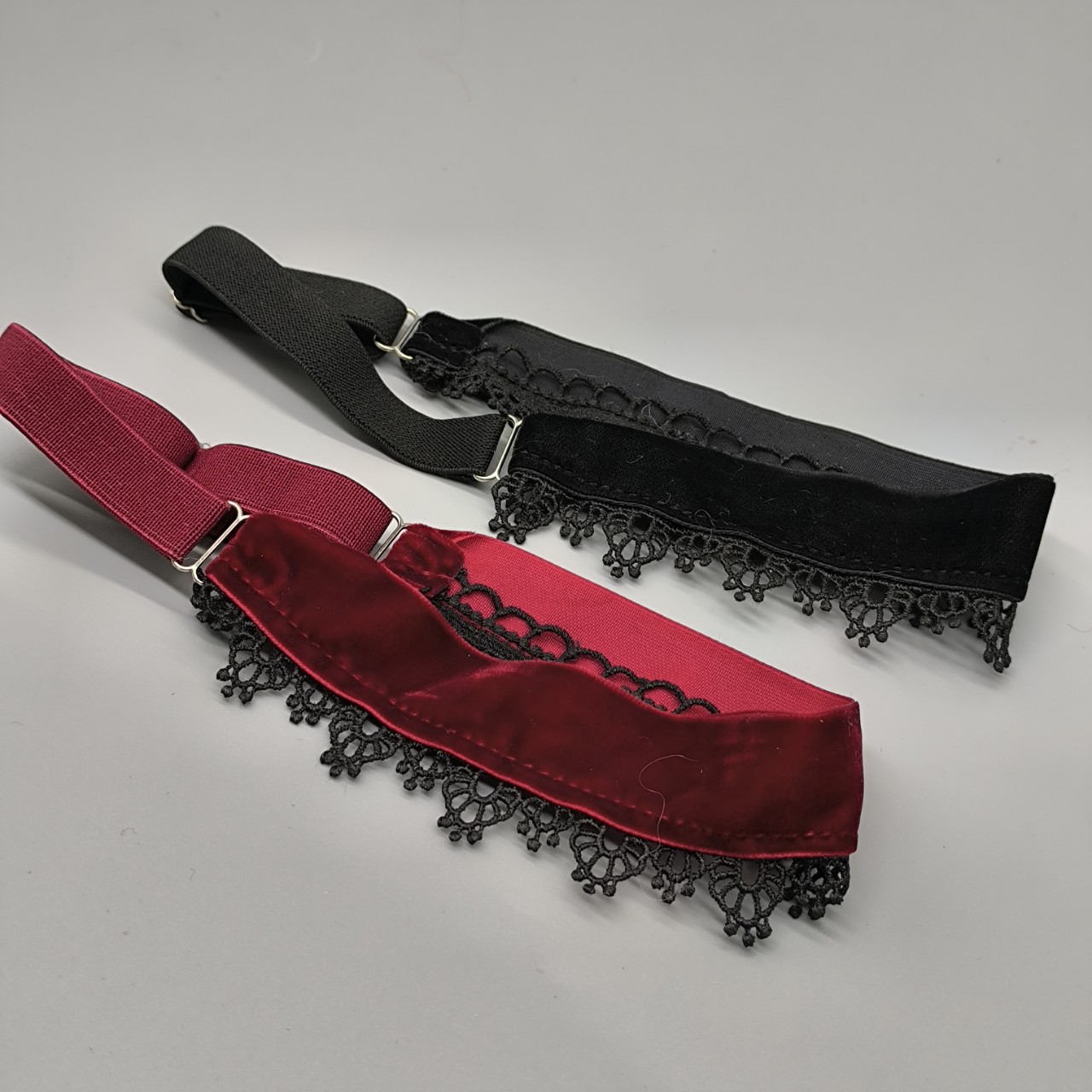 Vintage Geniş Kadife Dantel El - Women'S Accessories Accessorize incelemesi ve fiyatı