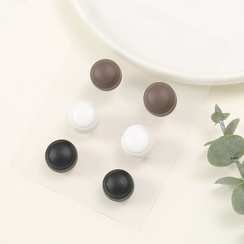 Sıcak 6 çift/torba Mıknatıs Ba - Women Accessories In Wholesale incelemesi ve fiyatı