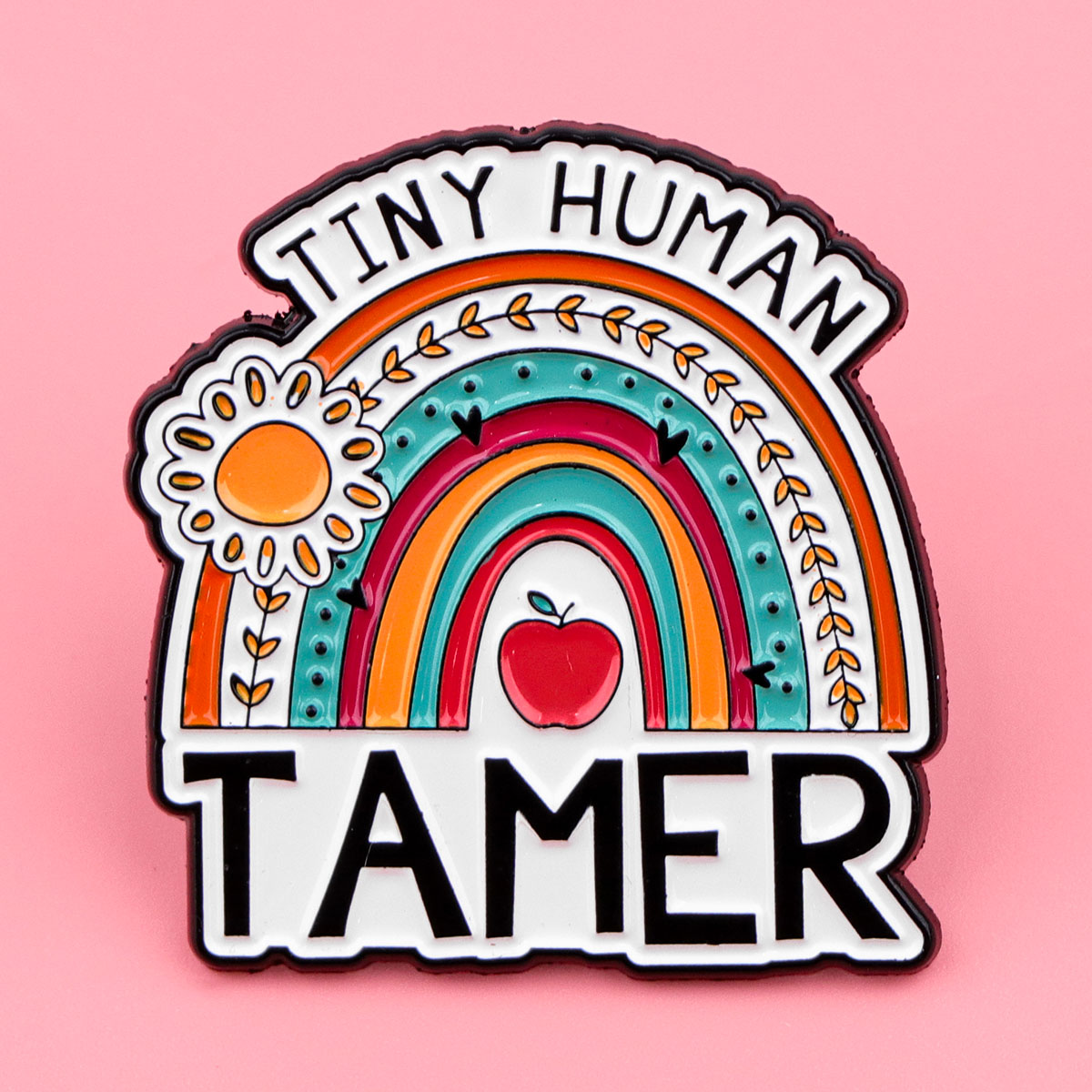 Doktor Hemşire Emaye Pin Rahim - Women Accessories Picture incelemesi ve fiyatı