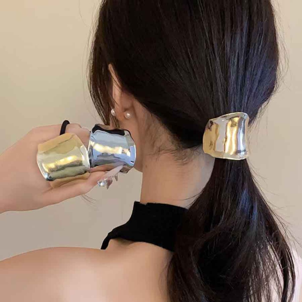 Kadın Basit Altın/Gümüş Düzens - Wrap Ring Gold incelemesi ve fiyatı