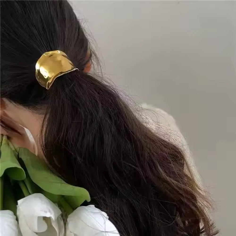 Kadın Basit Altın/Gümüş Düzens - Wrap Ring Gold incelemesi ve fiyatı