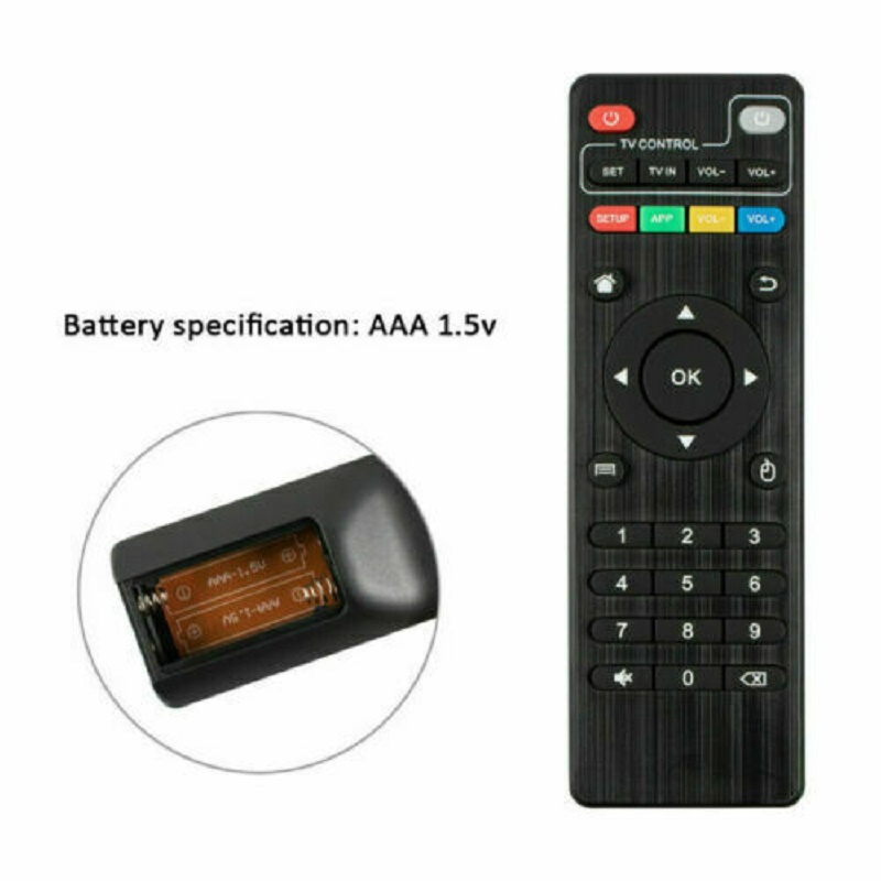 MXQ Pro akıllı TV kutusu 4K Ul - Women Accessories Pandora incelemesi ve fiyatı