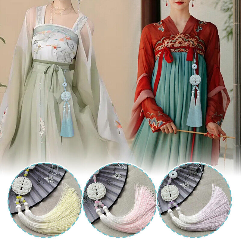 Hanfu püskül kolye etek kolye  - Women'S Accessories Accessorize incelemesi ve fiyatı
