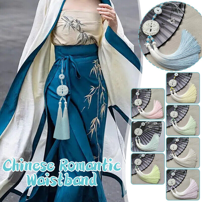 Hanfu püskül kolye etek kolye  - Women'S Accessories Accessorize incelemesi ve fiyatı