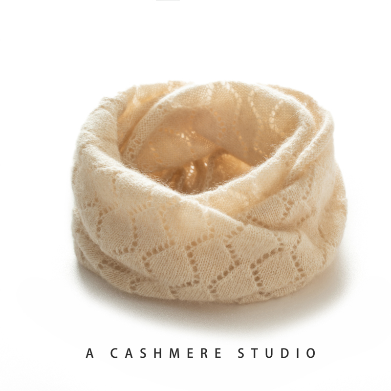%100 Kaşmir Örgü Aksesuarlar K - Women'S Winter Accessories Set incelemesi ve fiyatı