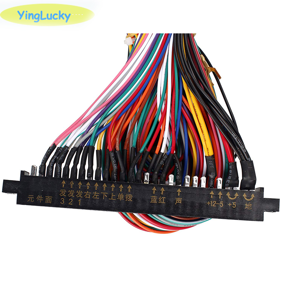 Jamma 28 Pin Arcade Kablo Uzun - Women Accessories Pandora incelemesi ve fiyatı