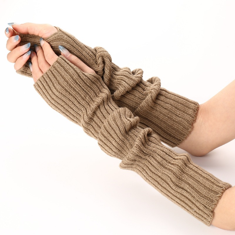 Botvotee Kol Isıtıcıları Ücret - Women'S Winter Accessories Set incelemesi ve fiyatı