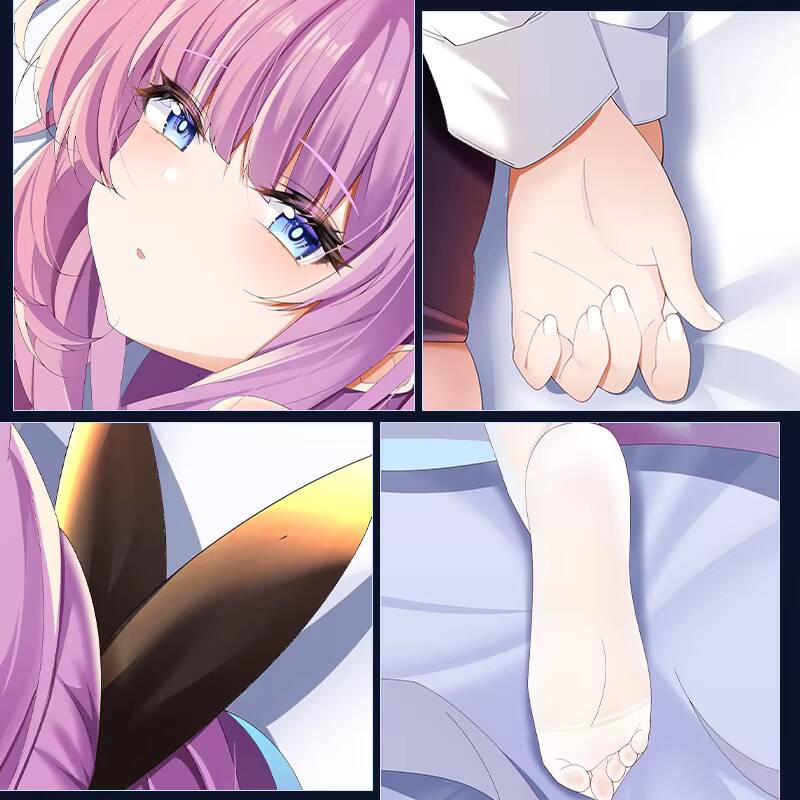 Oyun Azur Lane Tashkent Dakima - Queen Accessories incelemesi ve fiyatı