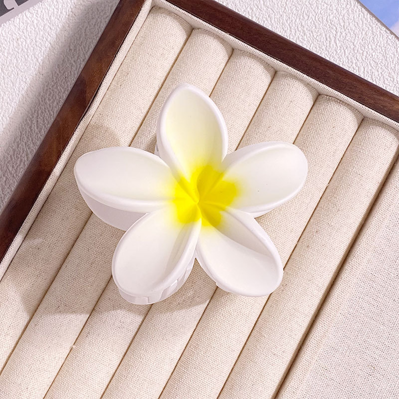 1/6 adet 8CM kadın çiçek saç k - Women Accessories In Wholesale incelemesi ve fiyatı