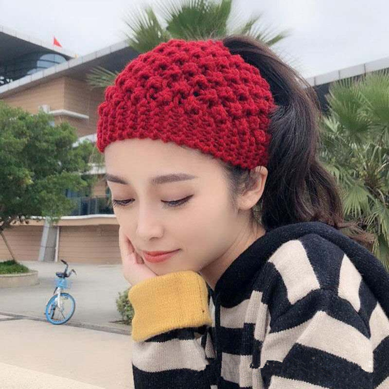 Moda kadın kafa bandı yeni kış - Women'S Winter Accessories Set incelemesi ve fiyatı