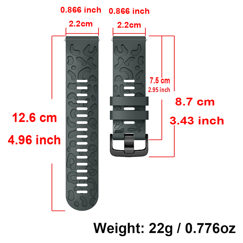 22mm akıllı saat aksesuarları  - Women'S Accessories To Wear With Watch incelemesi ve fiyatı