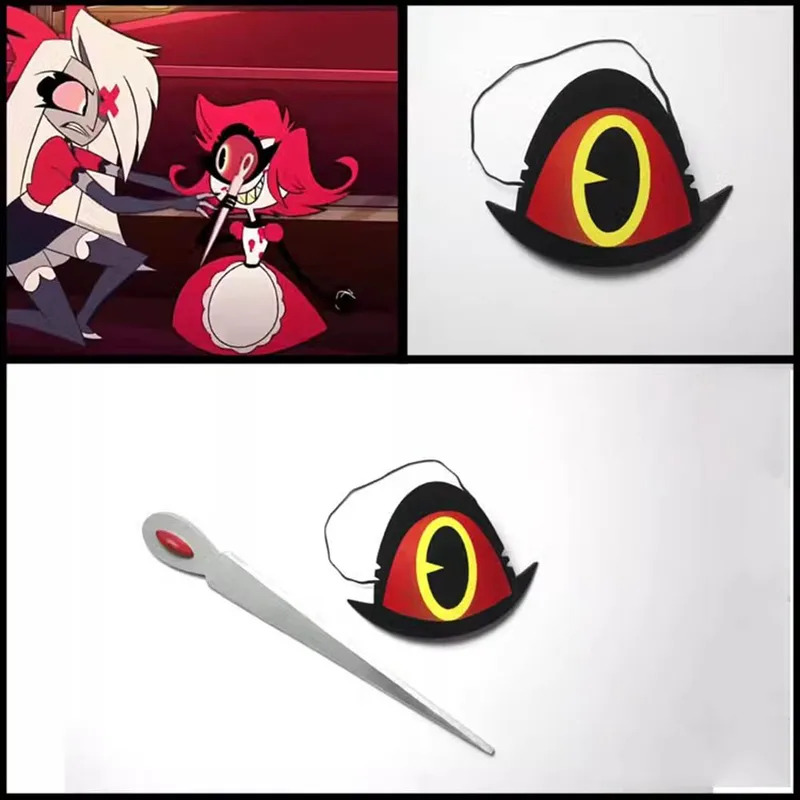 CyNiffty Cosplay Sahne Anime C - Women'S Accessories Accessorize incelemesi ve fiyatı
