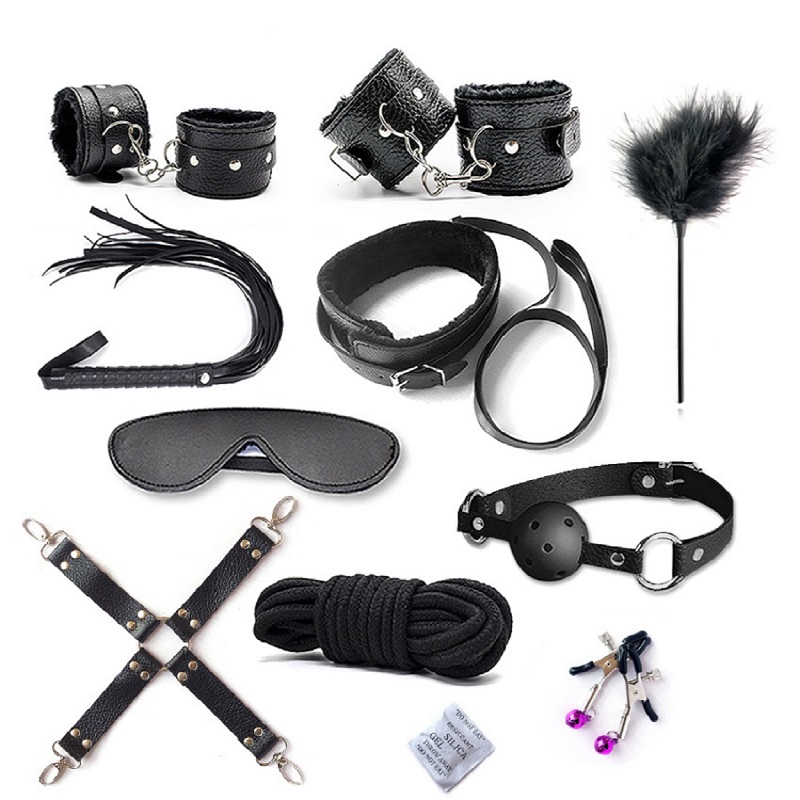 Kadınlar için Bdsm seti kitler - Women Accessories Picture incelemesi ve fiyatı