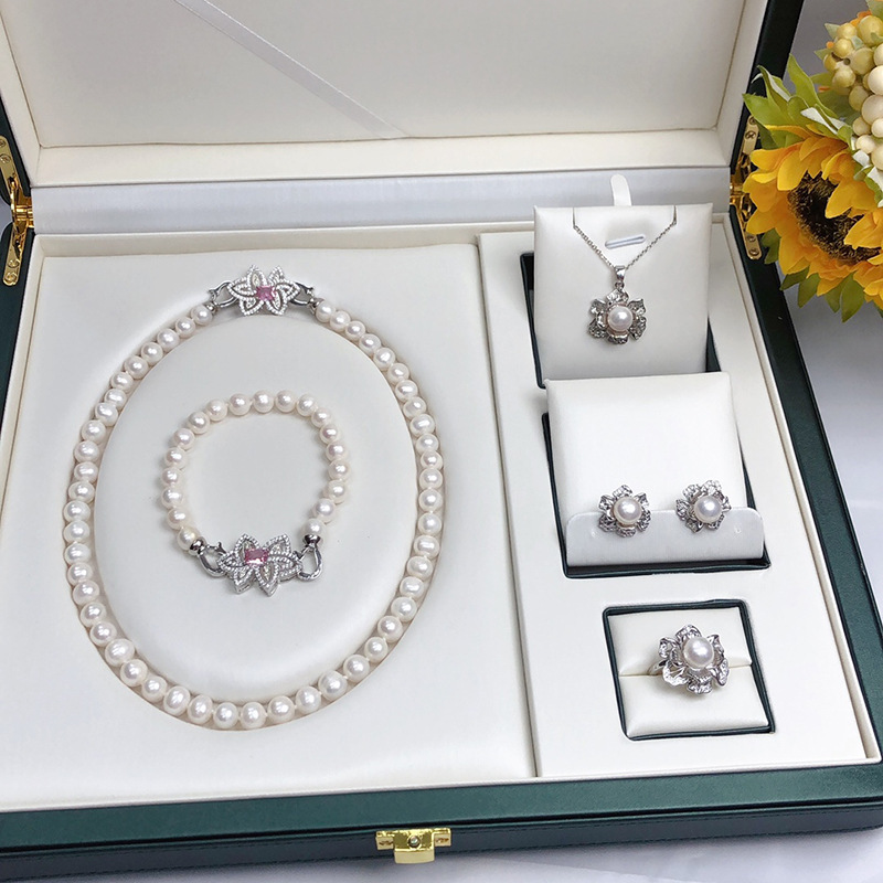 Zhuji Tatlı Su İncisi Kolye Se - Women'S Accessories Accessorize incelemesi ve fiyatı