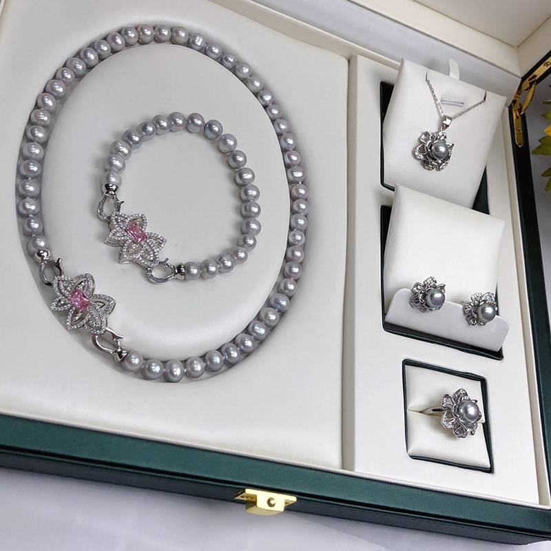 Zhuji Tatlı Su İncisi Kolye Se - Women'S Accessories Accessorize incelemesi ve fiyatı