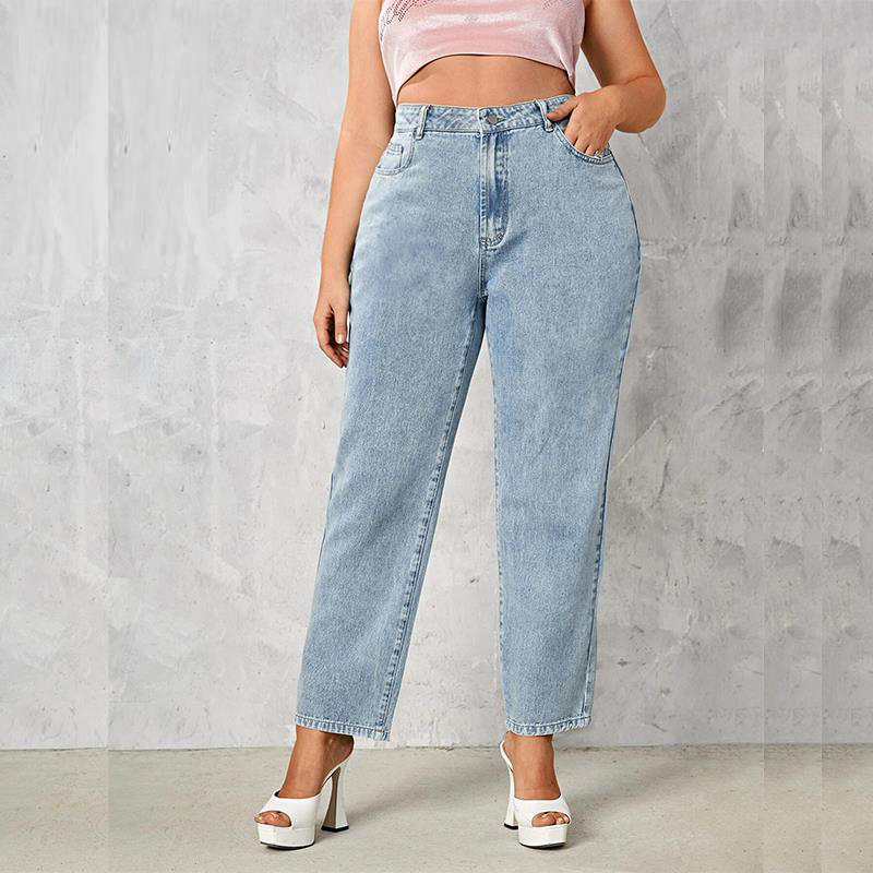 Artı boyutu kadın kot sonbahar - Women'S Jeans Accessories incelemesi ve fiyatı