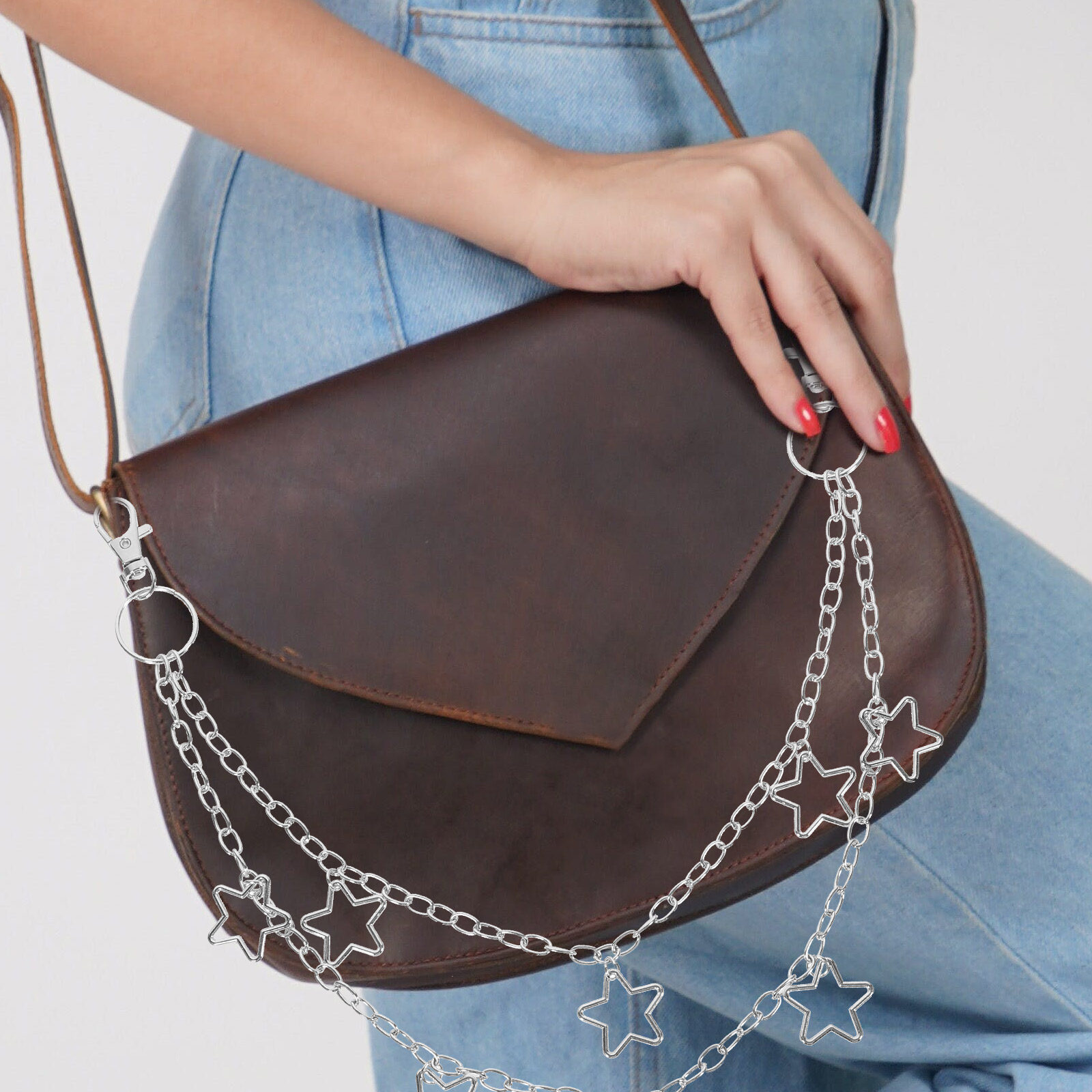 Kadın Pantolonları için Dekora - Women'S Jeans Accessories incelemesi ve fiyatı
